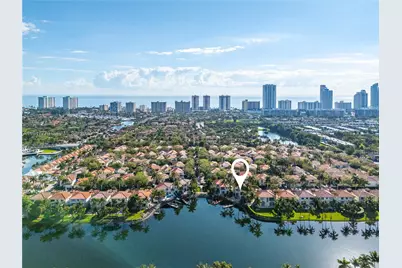 1500 Shoreline Way #1500, Hollywood, FL 33019 - Photo 3