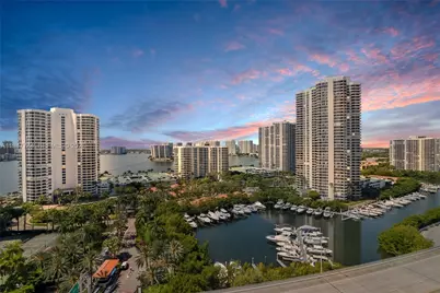 19400 Turnberry Way #1611, Aventura, FL 33180 - Photo 1