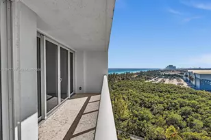 100 Bayview Dr, Sunny Isles Beach, FL 33160 - Photo 19