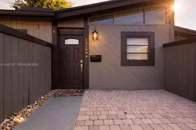 13168 SW 93rd Pl, Miami, FL 33176 - Photo 1