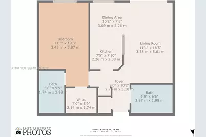 1688 West Ave #G-06, Miami Beach, FL 33139 - Photo 31