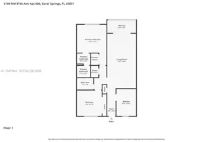 1100 NW 87th Ave, Coral Springs, FL 33071 - Photo 15