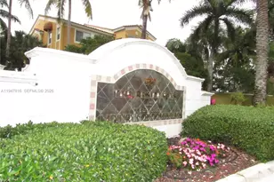 2401 W Preserve Way, Miramar, FL 33025 - Photo 17