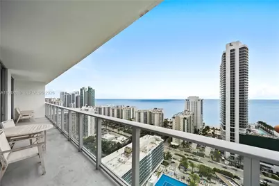 4010 S Ocean Dr #R2307, Hollywood, FL 33019 - Photo 7