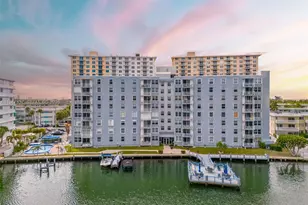 430 Golden Isles Dr, Hallandale Beach, FL 33009 - Photo 1