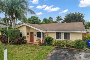 7808 SW 8th Ct, North Lauderdale, FL 33068 - Photo 45