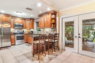 7808 SW 8th Ct, North Lauderdale, FL 33068 - Photo 5