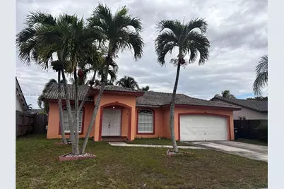 15129 SW 173rd Ter, Miami, FL 33187 - Photo 1