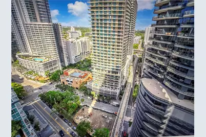 1050 Brickell Ave #1816, Miami, FL 33131 - Photo 3