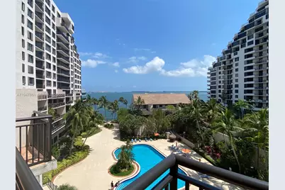 540 Brickell Key Dr #705, Miami, FL 33131 - Photo 3