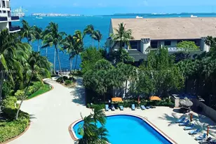 540 Brickell Key Dr, Miami, FL 33131 - Photo 1