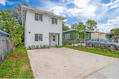 2956 NW 44 St, Miami, FL 33142 - Photo 1