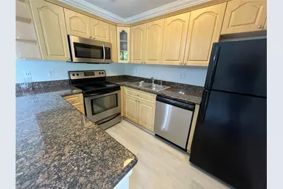 1401 NE 53rd St #209, Fort Lauderdale, FL 33334 - Photo 1