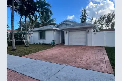 747 SW 6th St, Hallandale Beach, FL 33009 - Photo 5