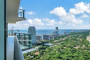 1300 S Miami Ave, Miami, FL 33130 - Photo 1