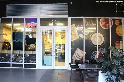 950 Brickell Bay Dr #3900, Miami, FL 33131 - Photo 17