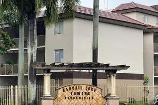 15221 SW 80th St, Miami, FL 33193 - Photo 1