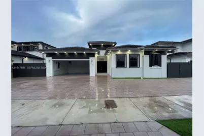 4451 SW 159th Path, Miami, FL 33185 - Photo 1