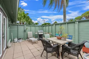 6756 SE Bunker Hill Dr, Hobe Sound, FL 33455 - Photo 17