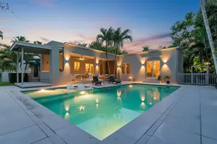 760 NE 115th St, Biscayne Park, FL 33161 - Photo 1