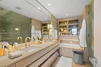 18975 Collins Ave #3603, Sunny Isles Beach, FL 33160 - Photo 19