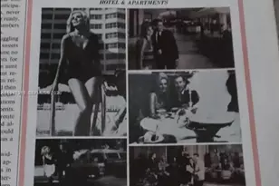 801 Brickell Bay Dr, Miami, FL 33131 - Photo 31