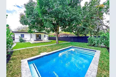 311 NE 90th St, El Portal, FL 33138 - Photo 1