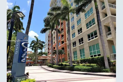 2001 Biscayne Blvd #2306, Miami, FL 33137 - Photo 25