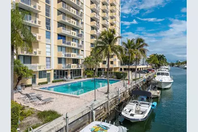 2350 NE 135th St #614, North Miami, FL 33181 - Photo 5