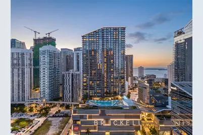 68 SE 6th St #2110, Miami, FL 33131 - Photo 1
