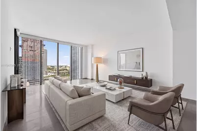 68 SE 6th St #2110, Miami, FL 33131 - Photo 1