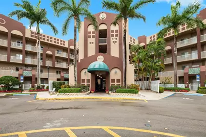 7715 Southampton Ter #201E, Tamarac, FL 33321 - Photo 35