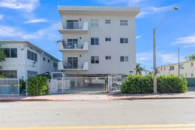 7925 Carlyle Ave #402, Miami Beach, FL 33141 - Photo 15