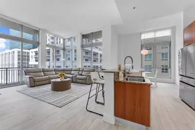 9066 SW 73rd Ct #504, Miami, FL 33156 - Photo 5