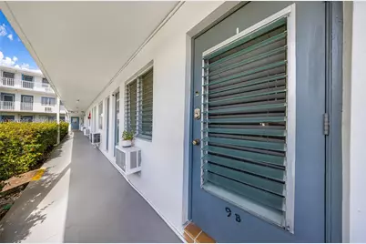 15610 NE 6th Ave #9B, Miami, FL 33162 - Photo 19