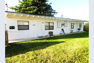 536 SW 6th Ter #536, Homestead, FL 33030 - Photo 1