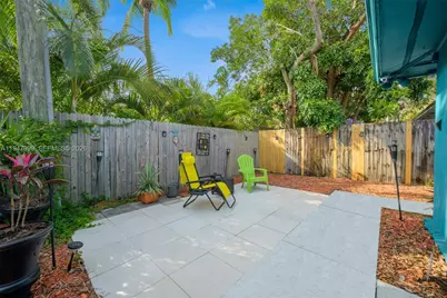 1225 NE 15th Ave #1-9, Fort Lauderdale, FL 33304 - Photo 45