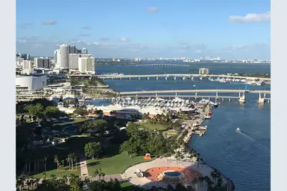 325 S Biscayne Blvd #3718, Miami, FL 33131 - Photo 13