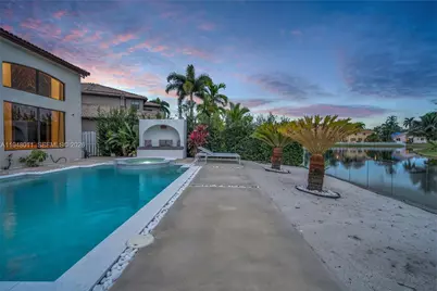 3586 SW 143rd Ave, Miramar, FL 33027 - Photo 47