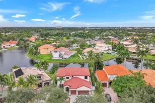 3586 SW 143rd Ave, Miramar, FL 33027 - Photo 9