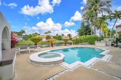 3586 SW 143rd Ave, Miramar, FL 33027 - Photo 41