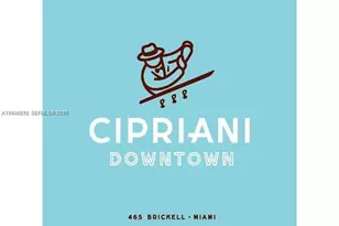 475 Brickell Ave, Miami, FL 33131 - Photo 19