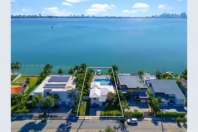 1510 S Treasure Dr, North Bay Village, FL 33141 - Photo 1