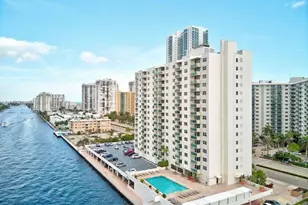 3000 S Ocean Dr, Hollywood, FL 33019 - Photo 1