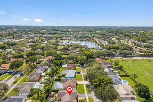 11628 SW 50th St, Cooper City, FL 33330 - Photo 21