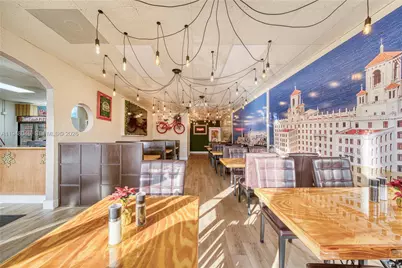 Restaurant NW For Sale, Hialeah Gardens, FL 33018 - Photo 29