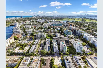 10090 Bay Harbor Ter #10090, Bay Harbor Islands, FL 33154 - Photo 9