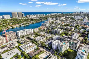 10090 Bay Harbor Terrace, Bay Harbor Islands, FL 33154 - Photo 13