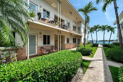 1130 Venetian Way #1E, Miami, FL 33139 - Photo 1