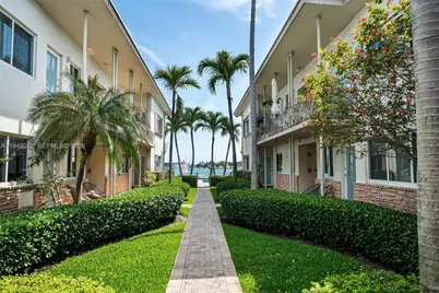 1130 Venetian Way #1E, Miami, FL 33139 - Photo 21